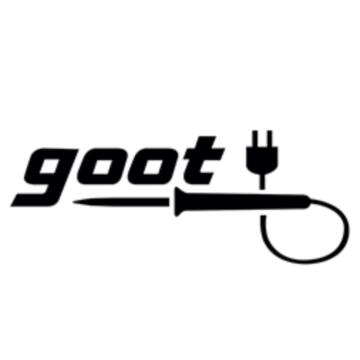 Goot ژاپن